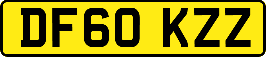 DF60KZZ