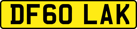 DF60LAK