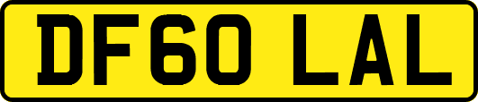 DF60LAL
