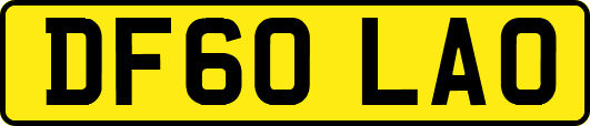 DF60LAO