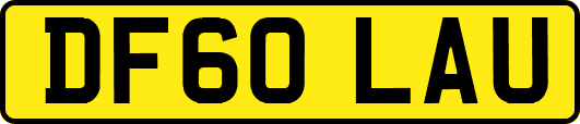 DF60LAU