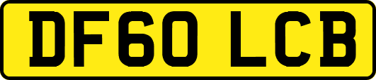DF60LCB