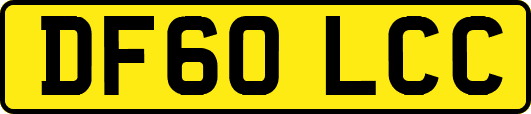 DF60LCC