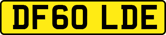 DF60LDE