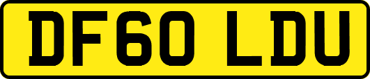 DF60LDU