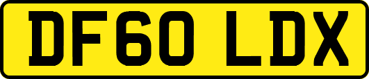 DF60LDX
