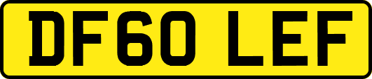 DF60LEF