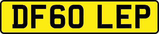 DF60LEP