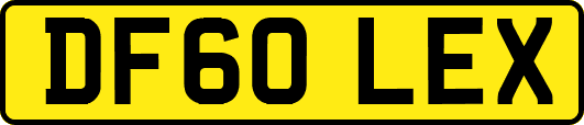 DF60LEX