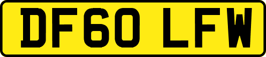 DF60LFW