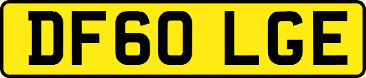 DF60LGE