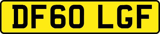 DF60LGF