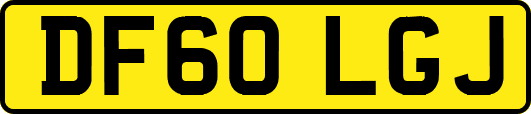 DF60LGJ