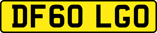 DF60LGO