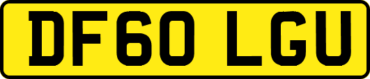 DF60LGU