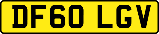 DF60LGV