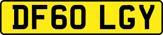 DF60LGY