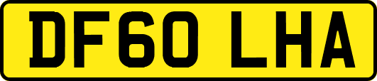 DF60LHA