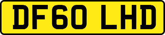 DF60LHD