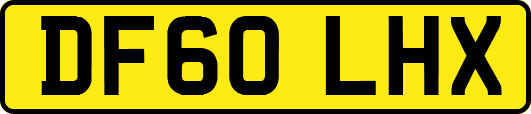 DF60LHX