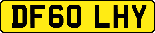 DF60LHY