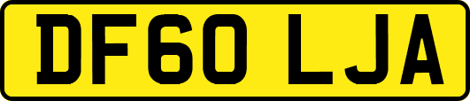 DF60LJA