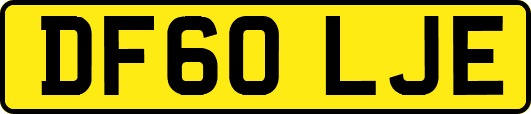 DF60LJE