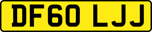 DF60LJJ