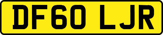 DF60LJR