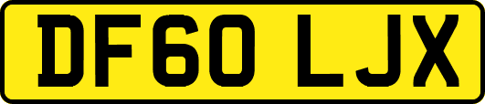DF60LJX