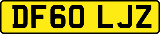 DF60LJZ