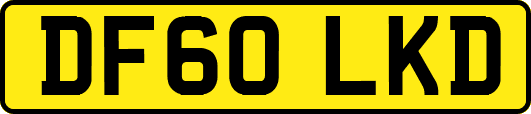DF60LKD