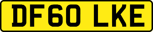 DF60LKE