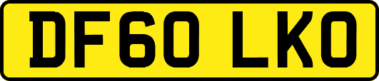 DF60LKO