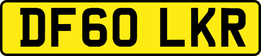 DF60LKR