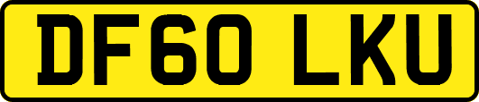DF60LKU