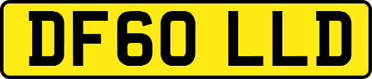 DF60LLD
