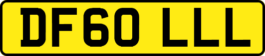 DF60LLL