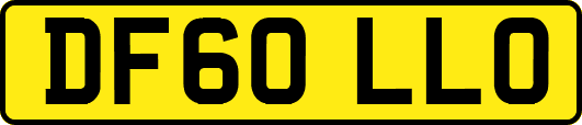 DF60LLO