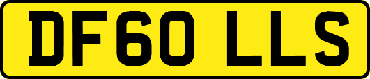 DF60LLS