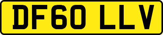 DF60LLV