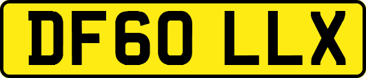 DF60LLX