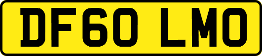 DF60LMO