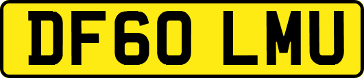 DF60LMU