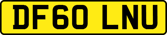 DF60LNU