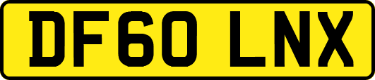 DF60LNX