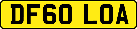 DF60LOA