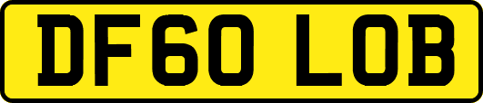 DF60LOB