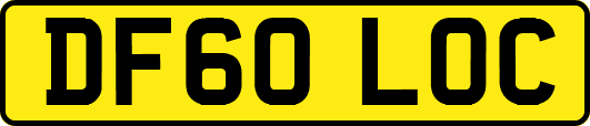 DF60LOC