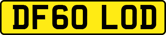 DF60LOD